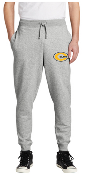 District® V.I.T.™ Fleece Jogger -JHM24