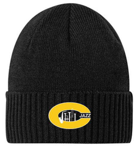 Beanie - CJAZZ25