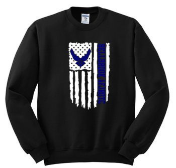 Adult  Jerzees® - NuBlend® Crewneck Sweatshirt - ROTC24