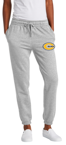 District® V.I.T.™ Fleece Jogger -JHM24