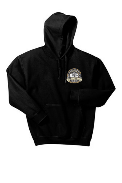 Hooded sweatshirts-PCHS24