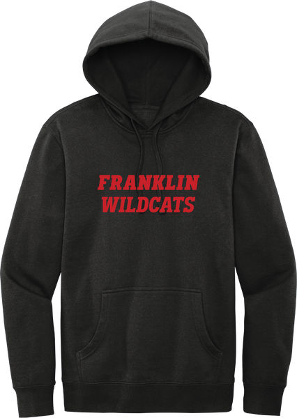 Franklin Wildcats Youth Hoodie - FHS24