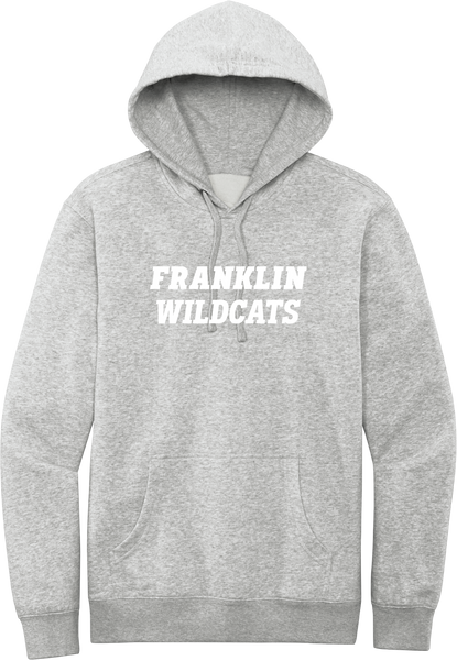 Franklin Wildcats Youth Hoodie - FHS24