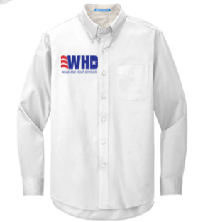 Long Sleeve Easy Care Shirt-WHD24